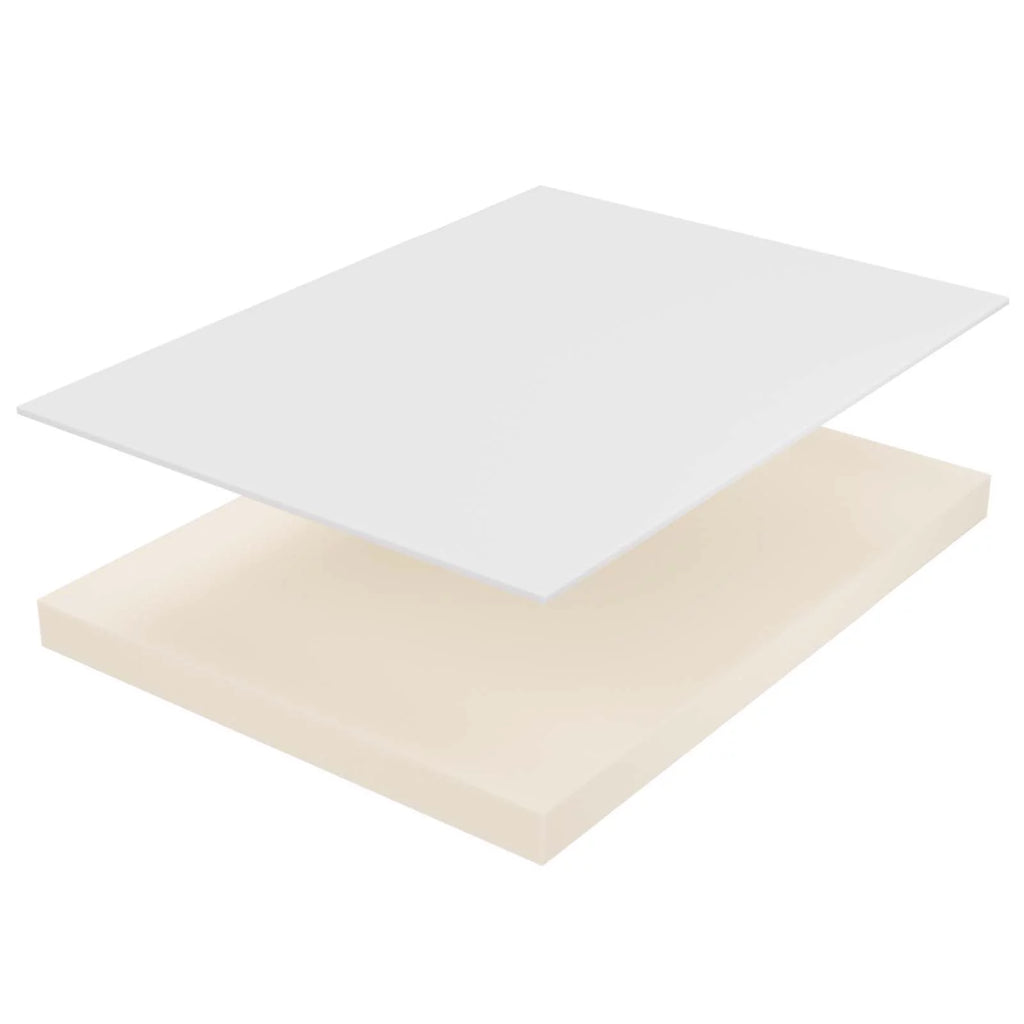 Narrow Twin Mattress U97605