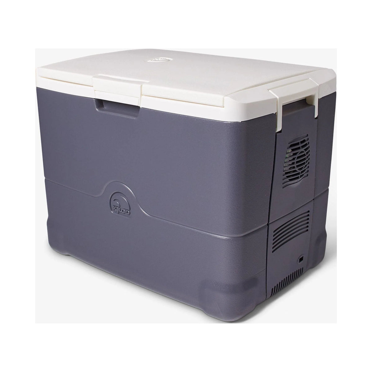 Portable Electric 40 Qt Cooler B5638