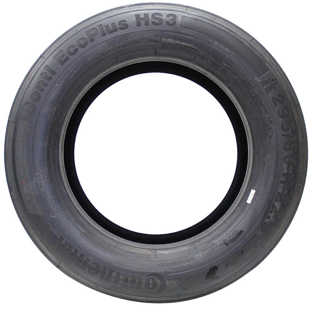 295/60R22.5 Commercial Tire O561