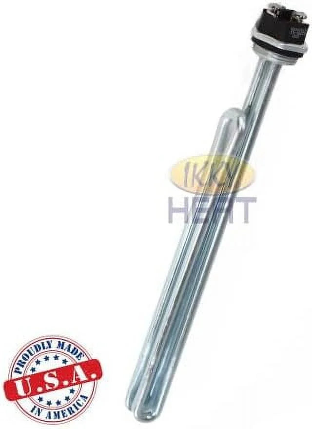 9000W 240V Stainless Steel Electric Tankless Water Heater N5502