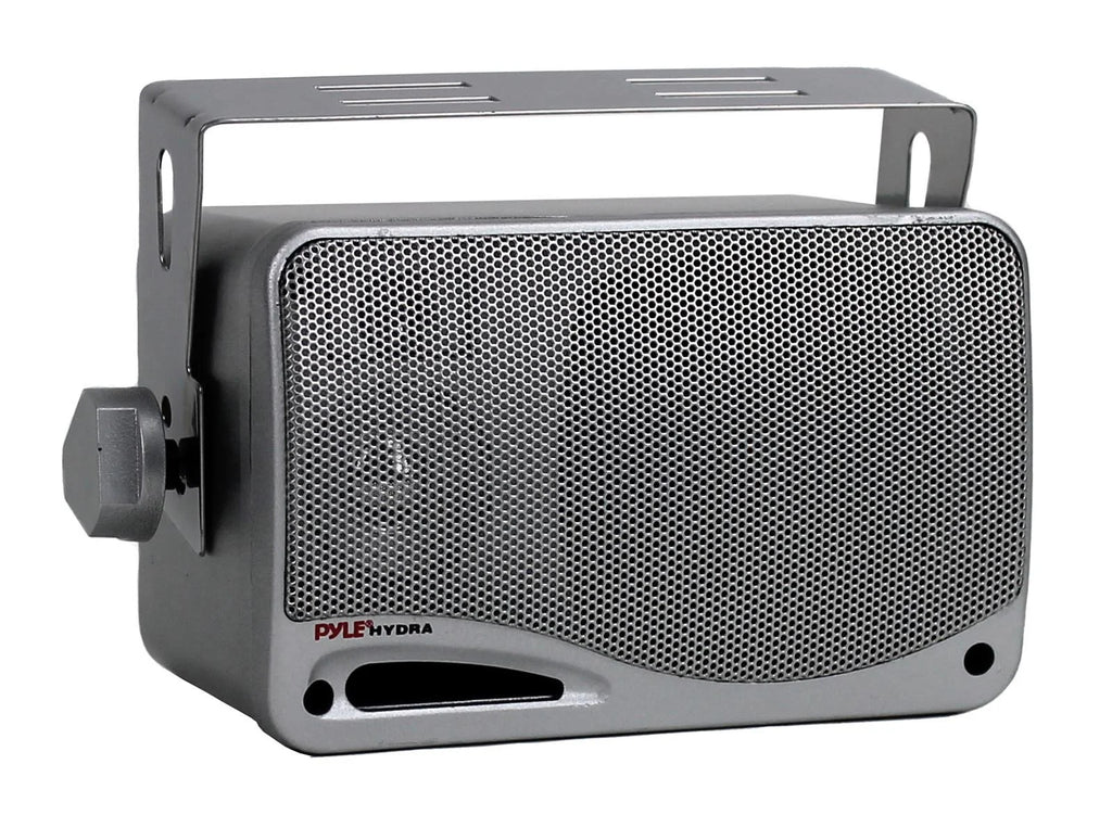 3.5" 200 Watt Water Proof Marine Speaker System Z691388