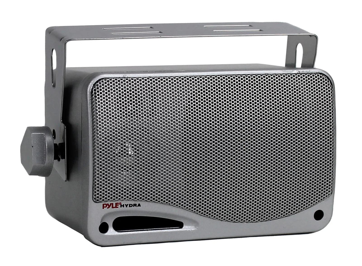 3.5" 200 Watt Water Proof Marine Speaker System Z691388