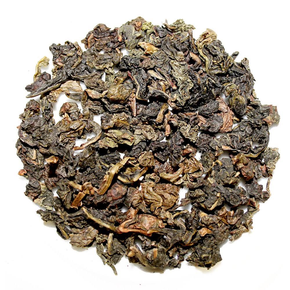 Organic Oolong Tea Y1746