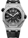 Black Dial 42mm C15794