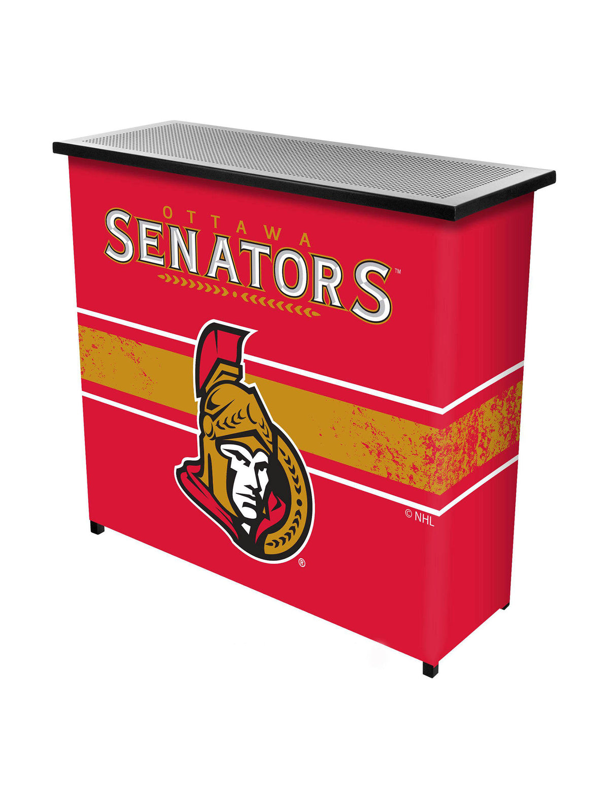 Portable Bar with Case N962306