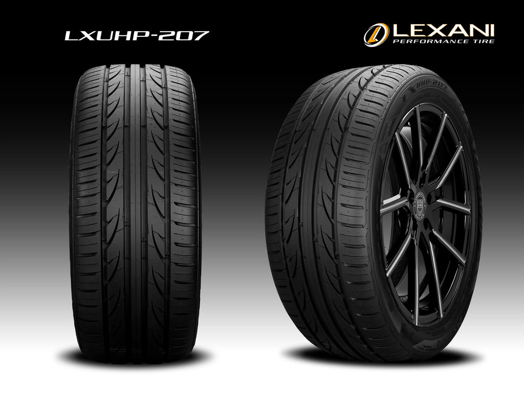 245/45ZR18 XL All Season Ultra High Performance Tire I748