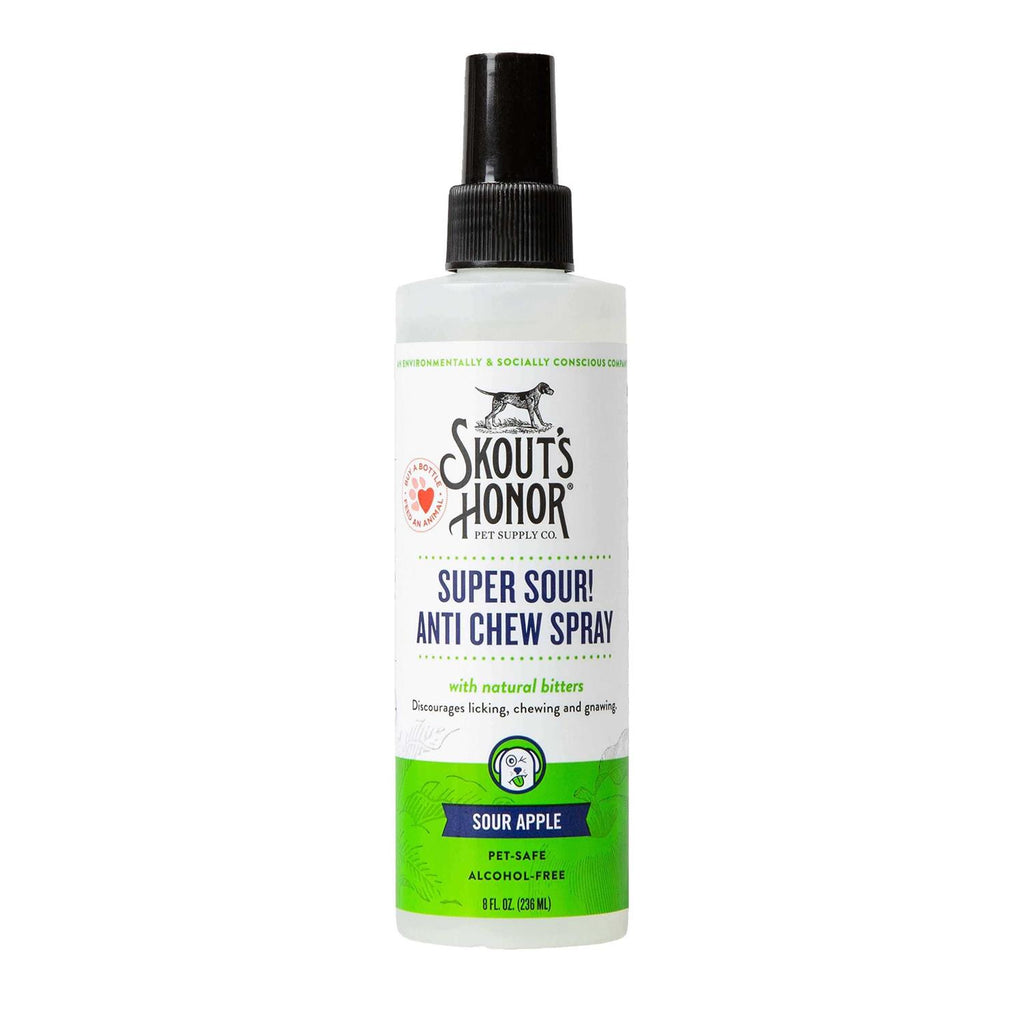 Super Sour Anti-Chew Spray C394461