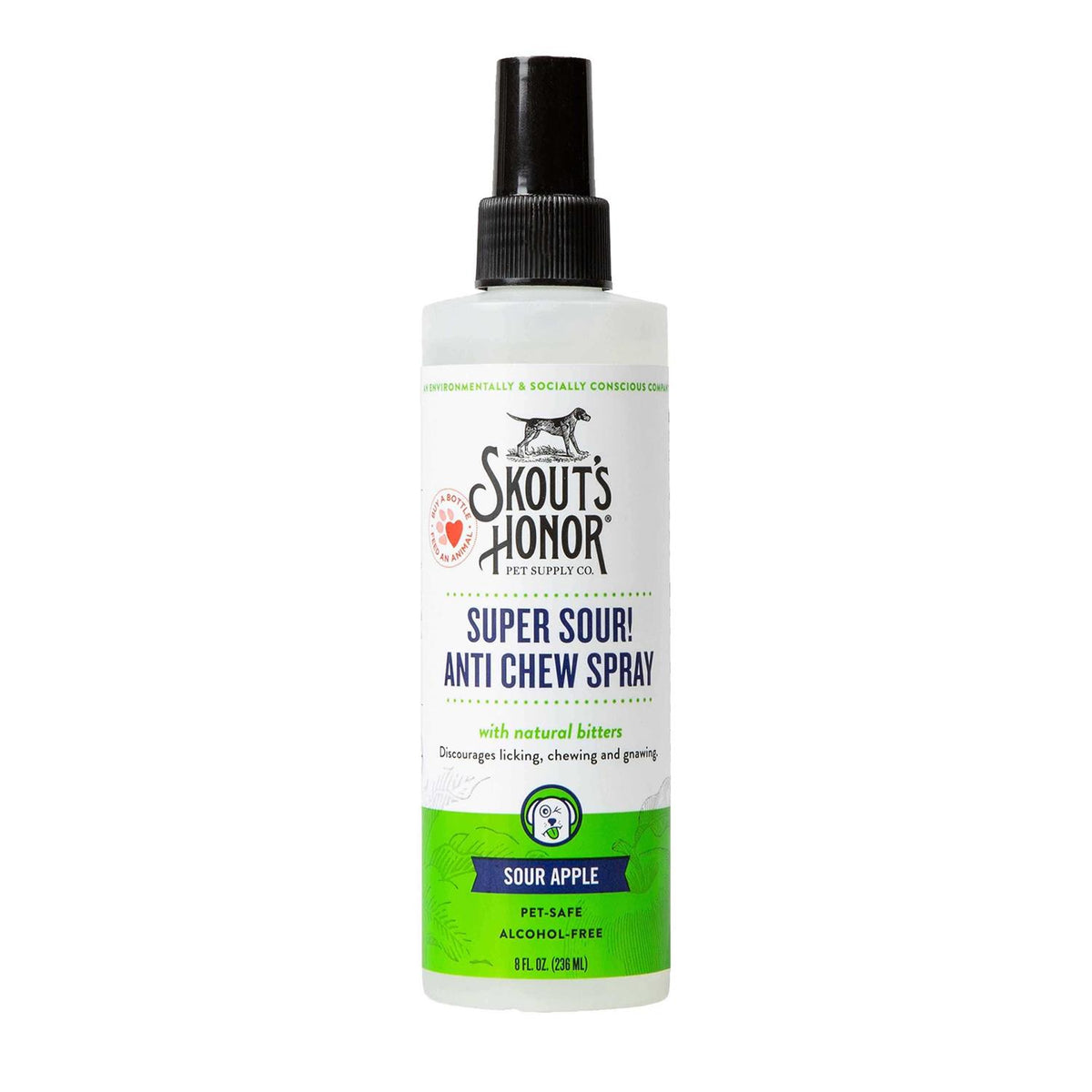 Super Sour Anti-Chew Spray C394461