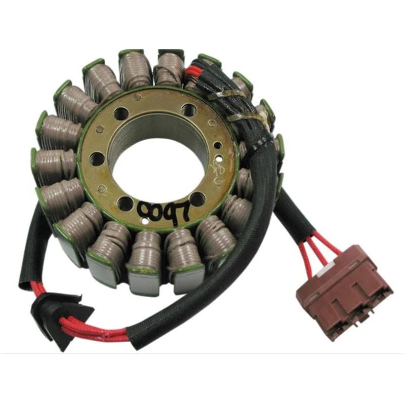 Electric Stator F8140