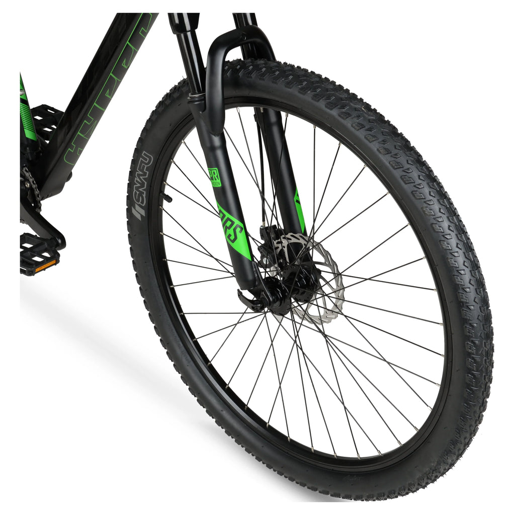 Carbon Fiber Mountain Bike W80930