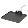 Nonstick Square Griddle D6338
