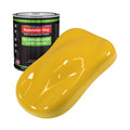 Canary Yellow 1 Gallon Low VOC Urethane Basecoat Auto Paint E4557