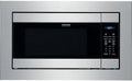 24 Built-In Microwave with 2.2 cu. ft. Stainless Steel Z8403