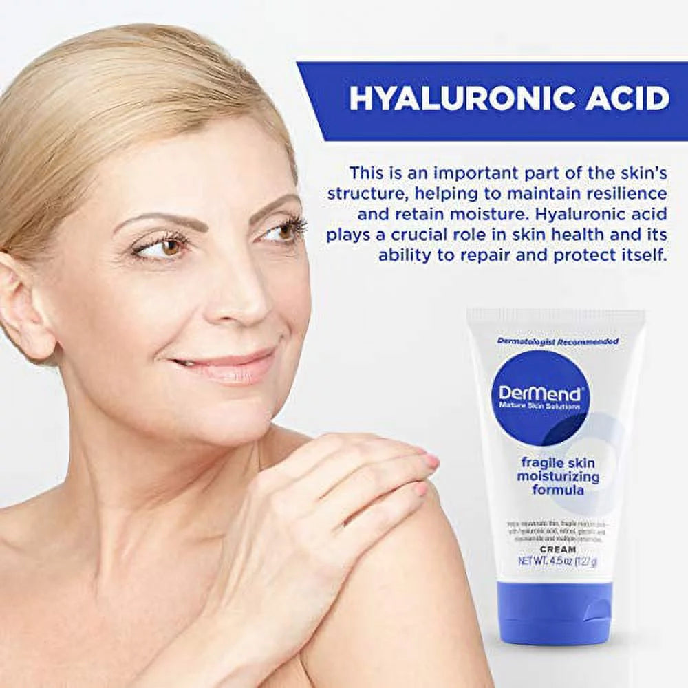 Fragile Skin Moisturizing Cream J699909