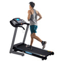 Folding Treadmill 2.5 Horse Power 15 Preset Programs U704
