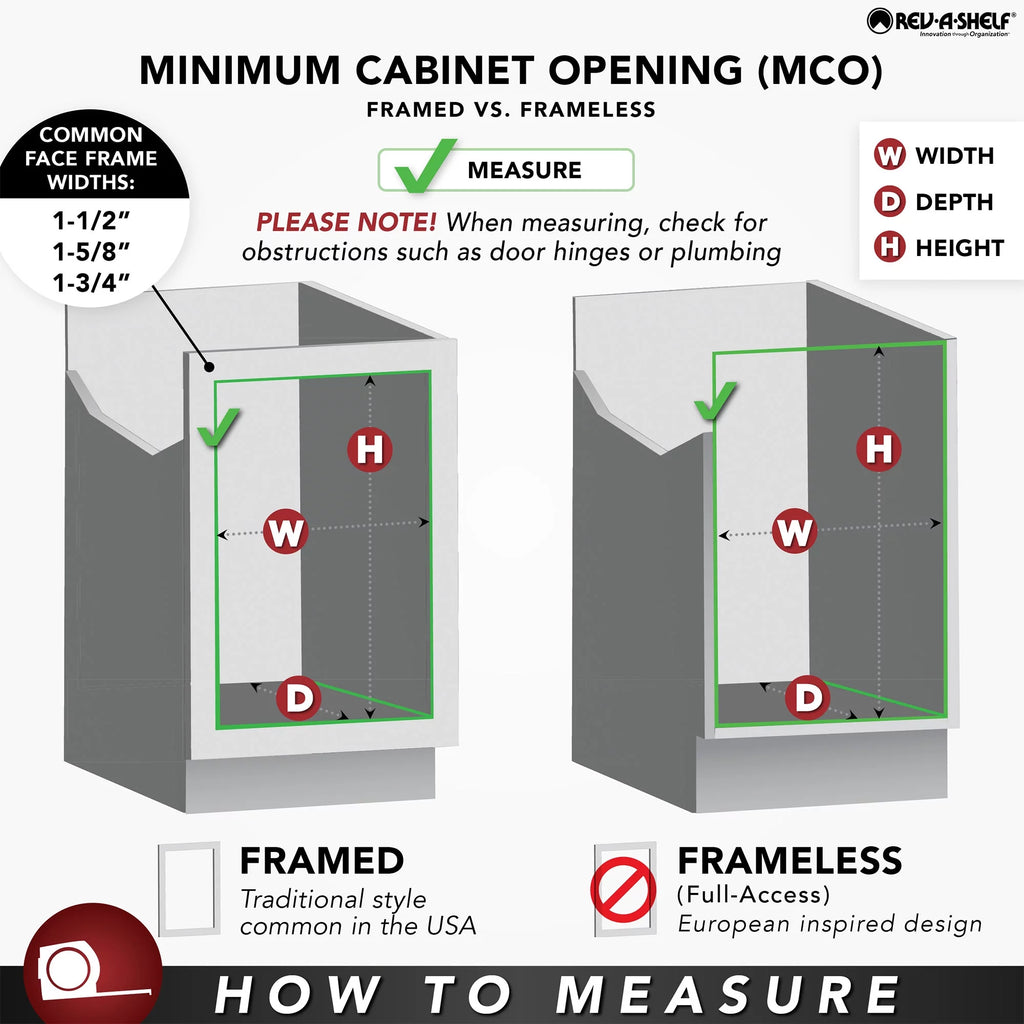 6 In Wood Wall Filler Cabinet Organizer Z99426