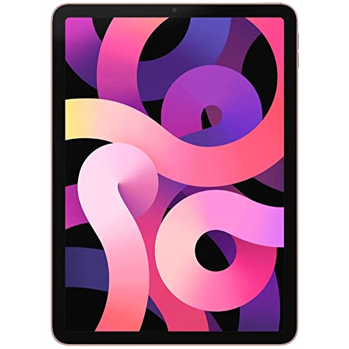 iPad Air 10.9-inch Wi-Fi 64GB Space Gray X871146