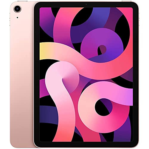iPad Air 10.9-inch Wi-Fi 64GB Space Gray X871146