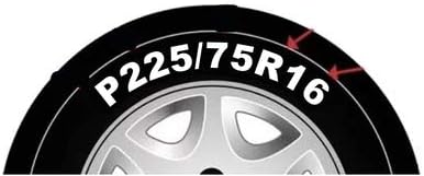 16 Inch Aluminum Car Wheel Rim M144