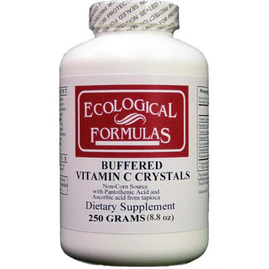 Buffered C Crystals 250 grams L941