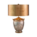 Traditional Metal Table Lamp R76693