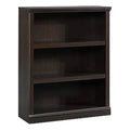 3 Shelves Modern Wood Bookcase C236