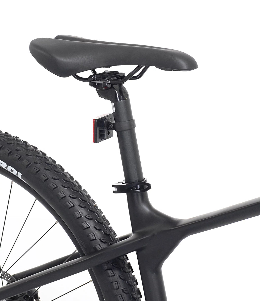 Black 29-inch Mountain Bike K456326