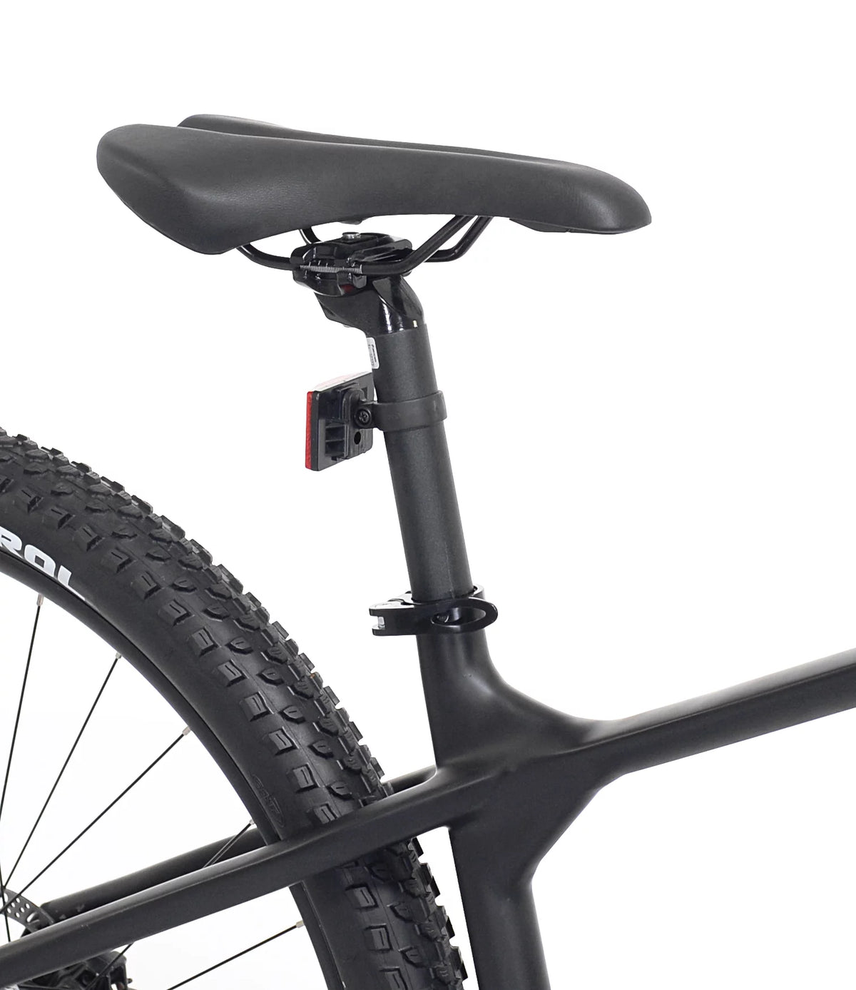 Black 29-inch Mountain Bike K456326