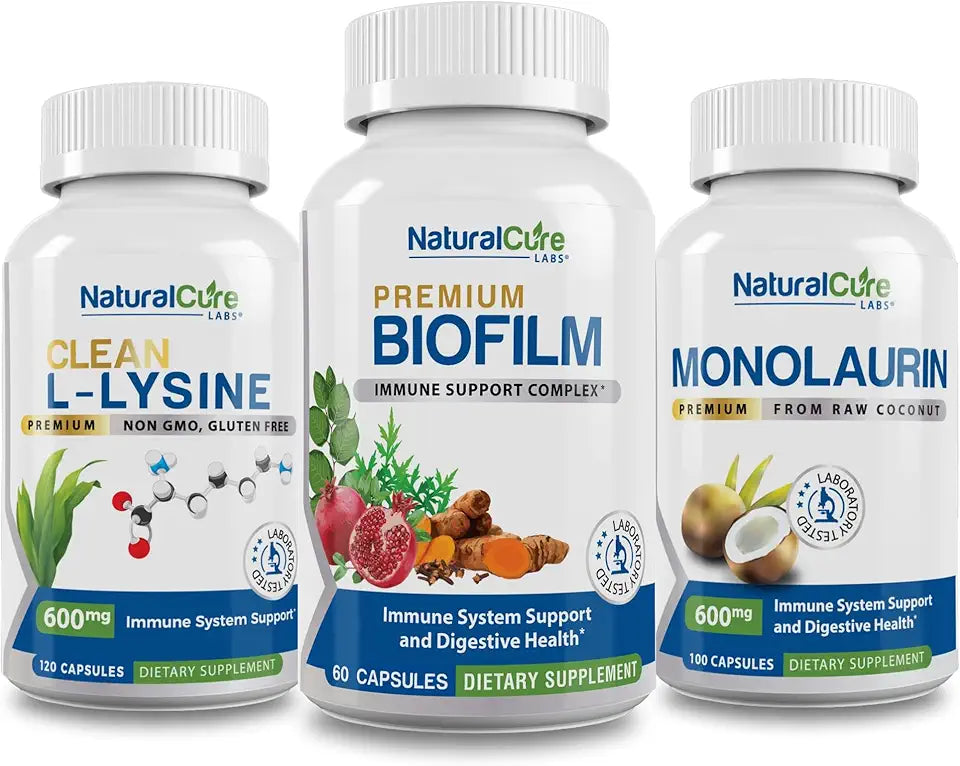 Digestive Health Bundle R58036