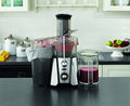 5-Speed Easy Juice Extractor Y7383