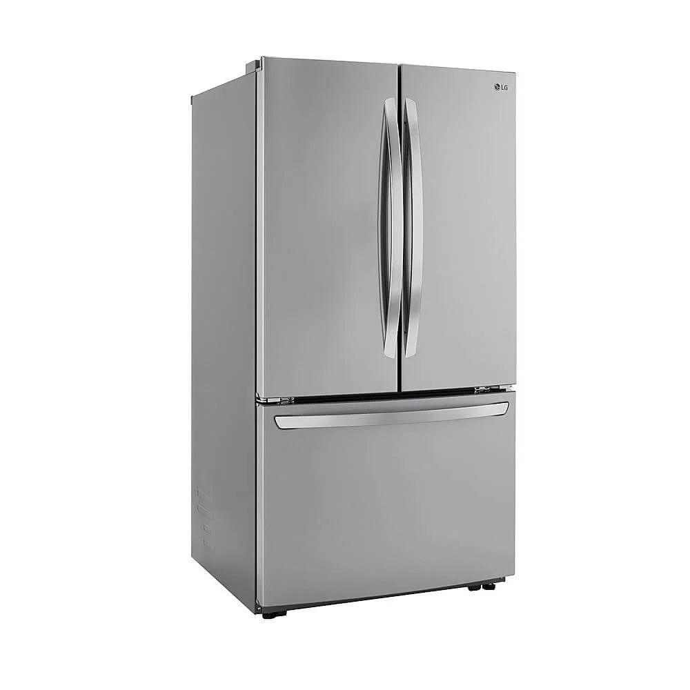 36 Inch Freestanding French Door Refrigerator Y5874