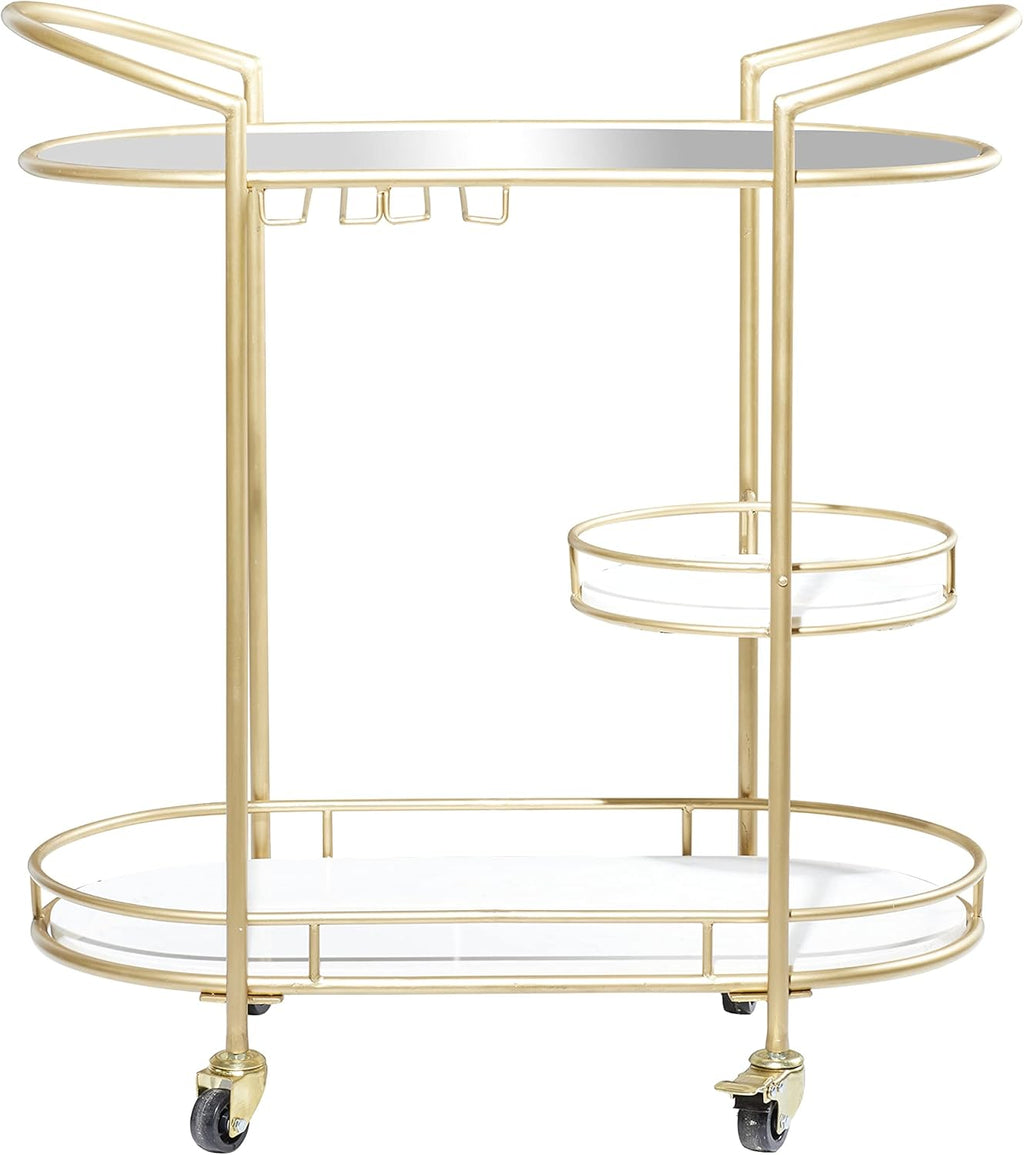 Gold Bar Cart R894