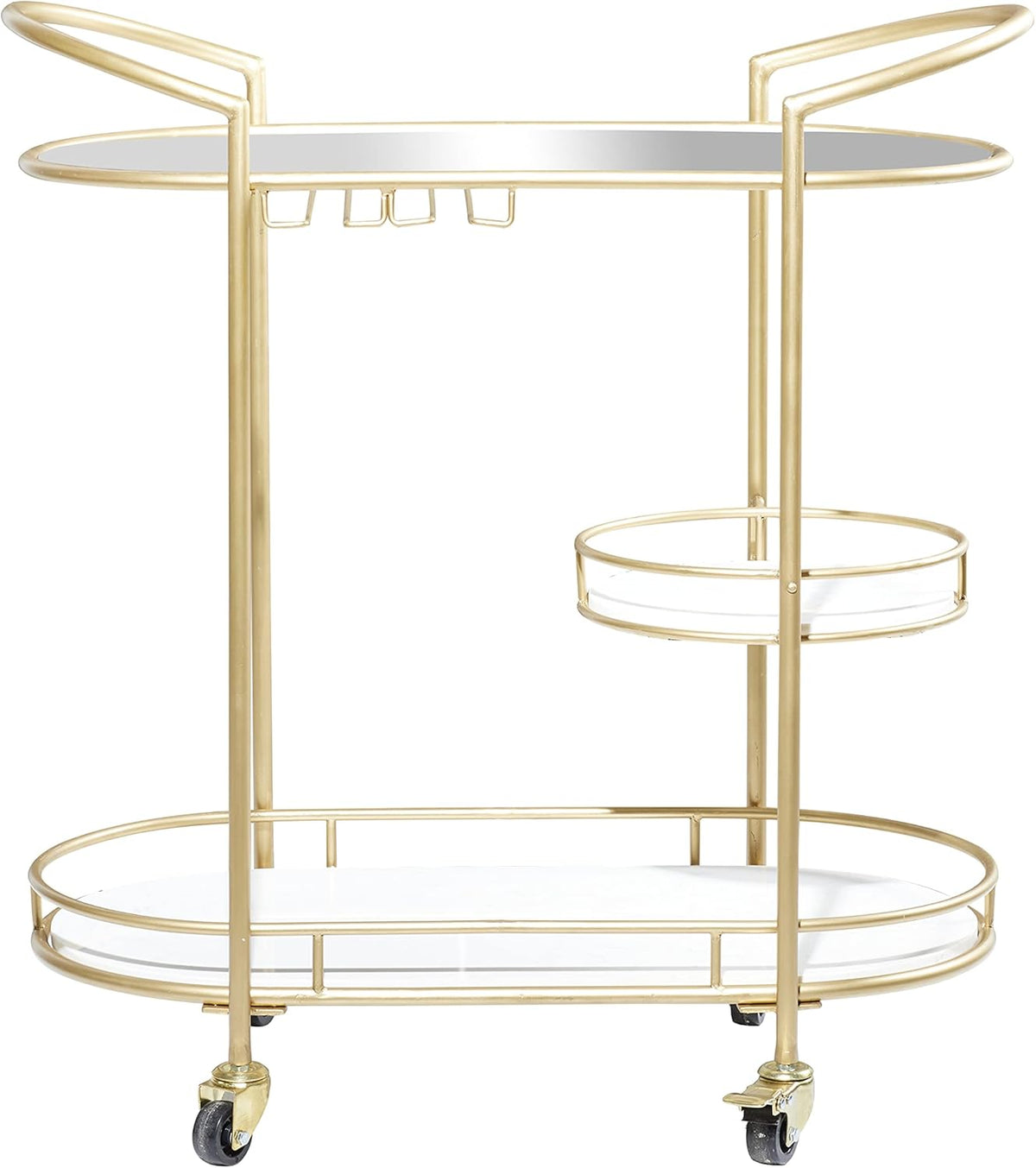 Gold Bar Cart R894