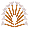Sensor Cleaning Swabs Orange Medium Format 42-44 mm 12 per Pack B599