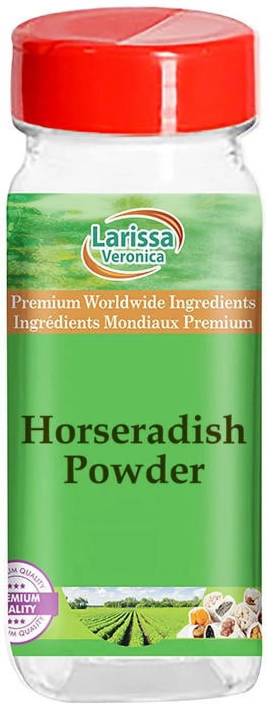 Horseradish Powder 4 oz 2-Pack T33250