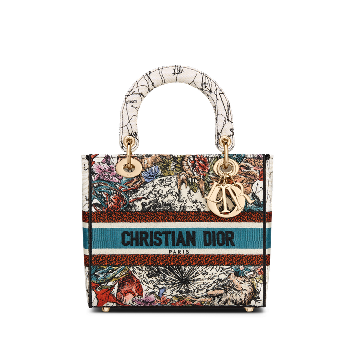 Lady D-Lite Bag W95572
