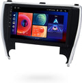 Android Auto Car Stereo 4GB+64GB Touch Screen P9640