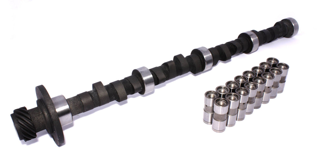 Cam & Lifter Kit X905