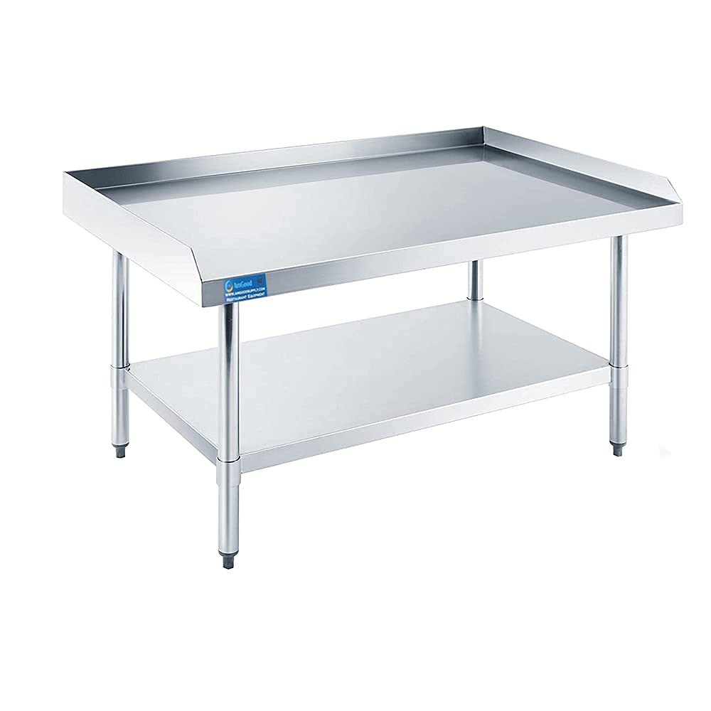 Stainless Steel Equipment Stand O608