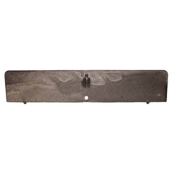 Cast Iron Replacement Damper Plate M78005