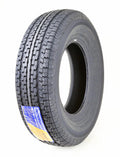 Trailer Tire ST 225/75R15 Radial 10PR Load Range E Set 1 X6092