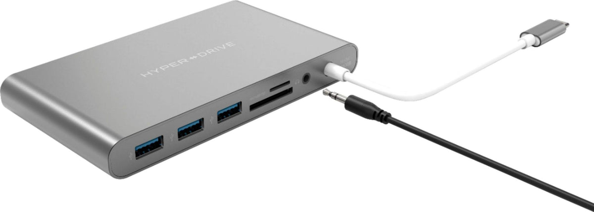 11-Port USB-C Hub Y91893