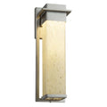 Large Outdoor Wall Sconce N169