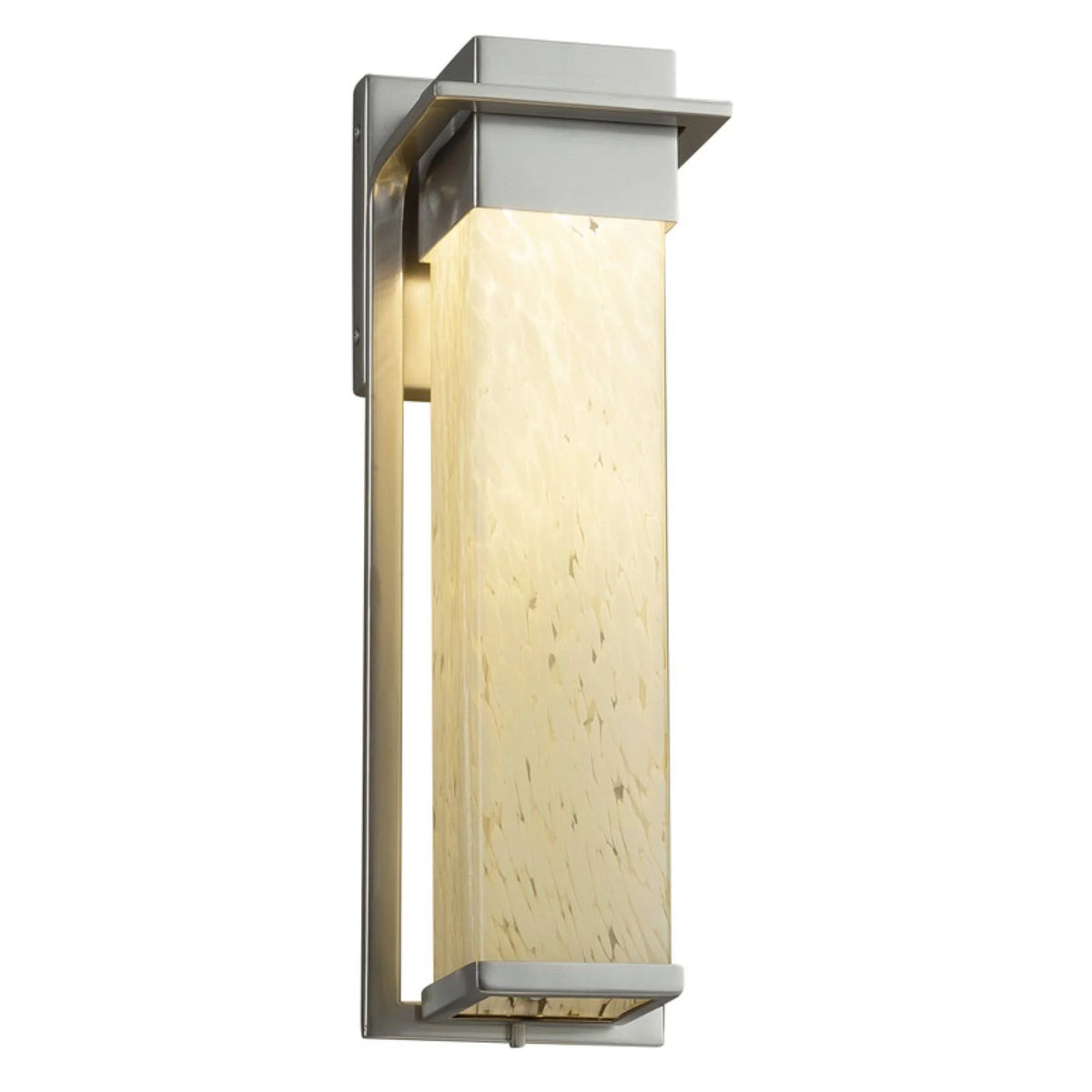 Large Outdoor Wall Sconce N169