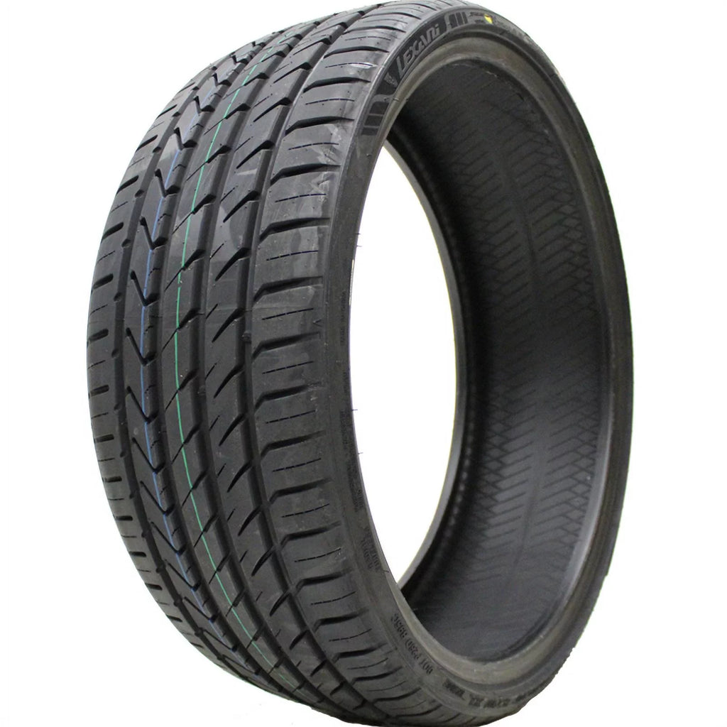 255/40ZR20 101W XL Passenger Tire G703