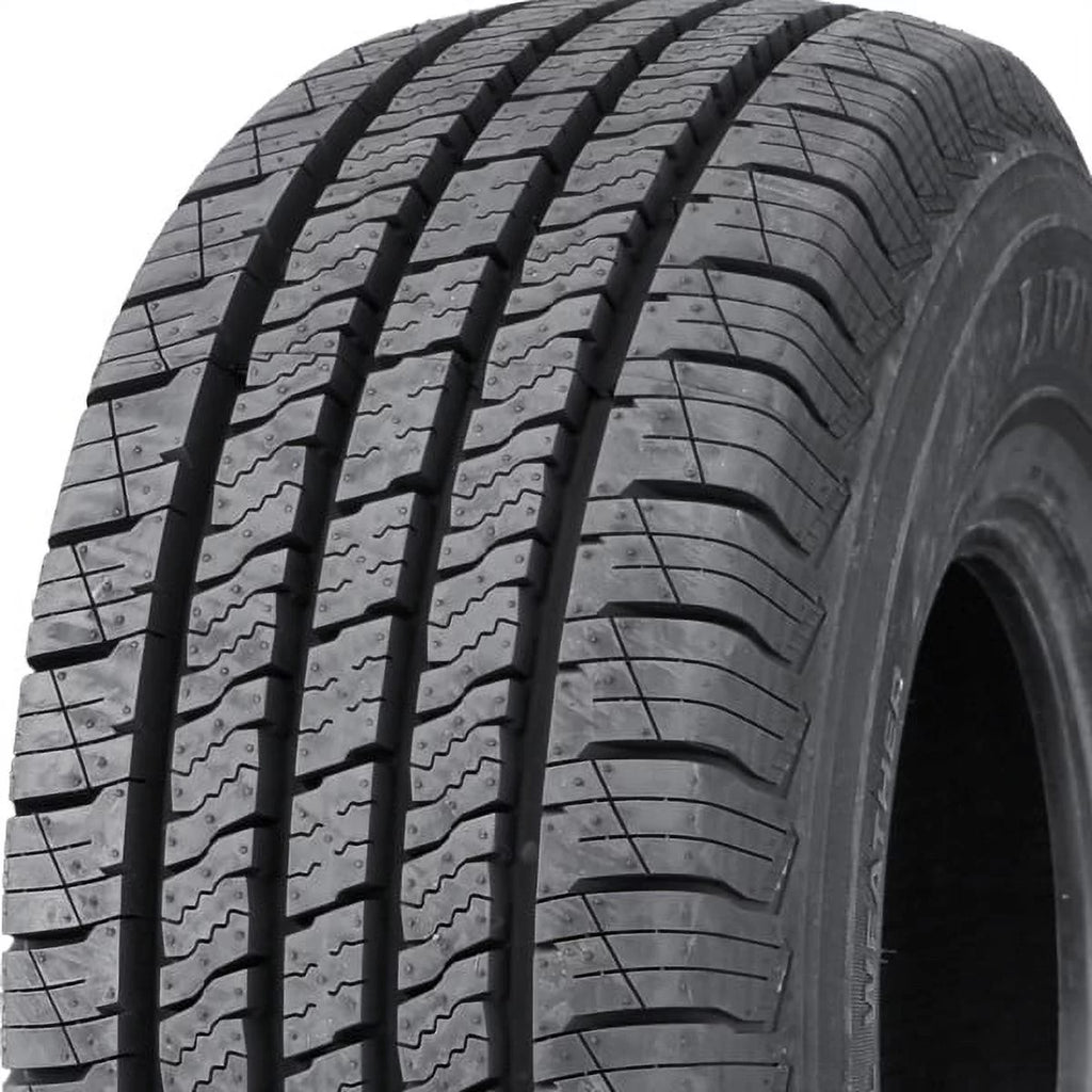 All Season Highway Tires 275/70R18 10 PLY S664