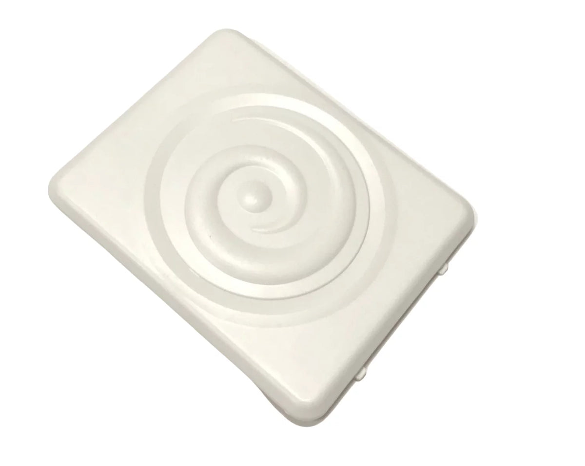 Microwave Waveguide Cover S518055