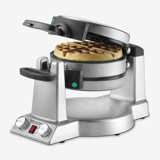 1500W Waffle Omelette Maker B577
