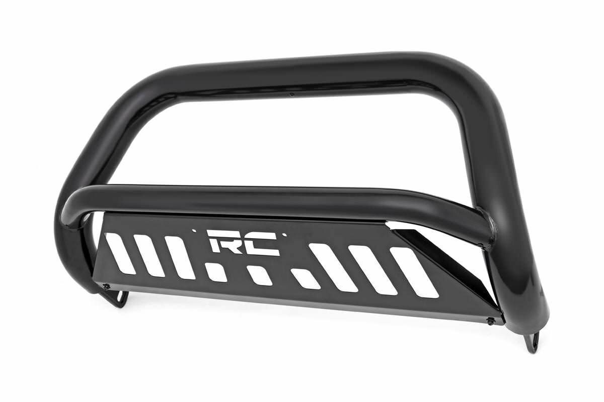 Black Bull Bar Z3524