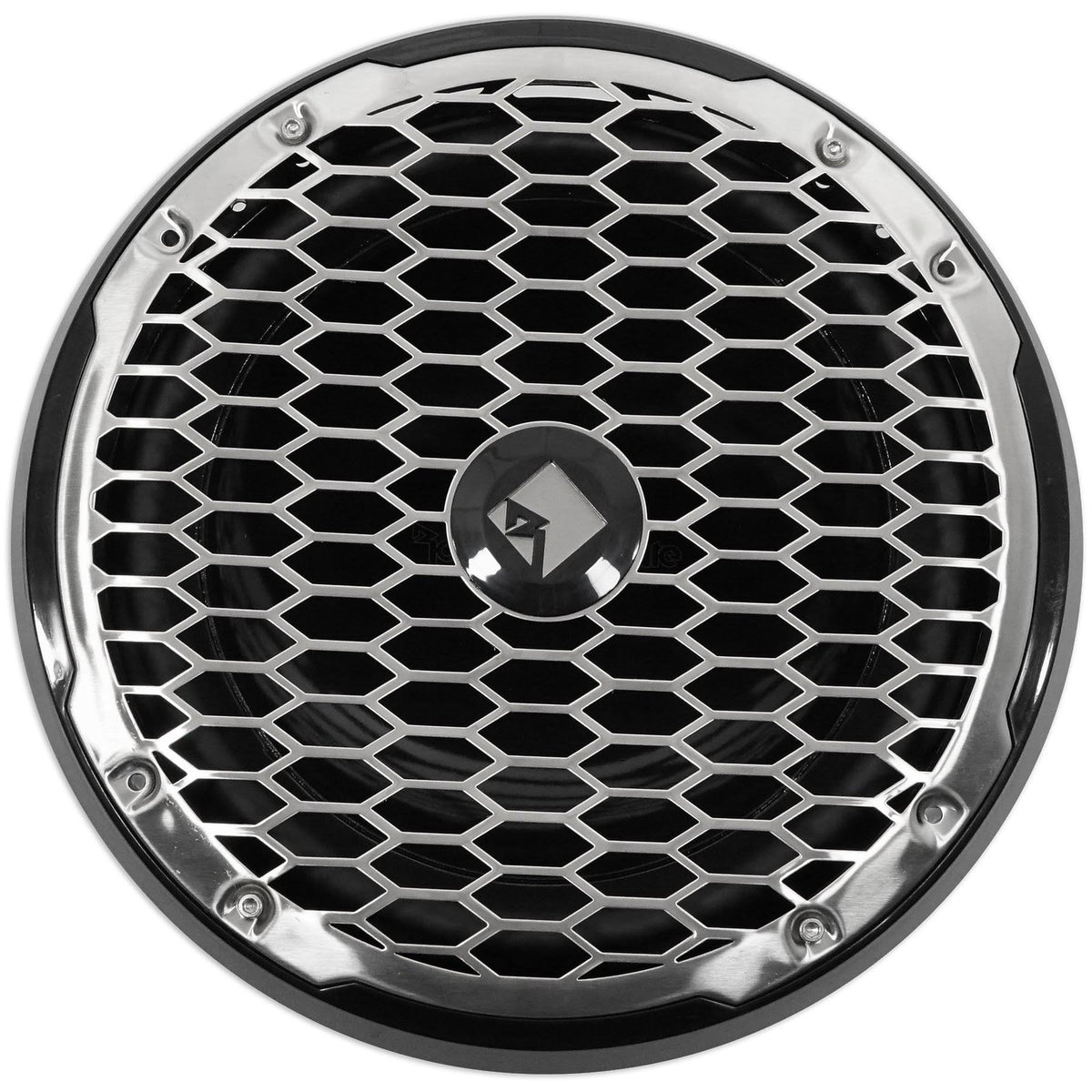 Black 12" 4-Ohm Subwoofer Q510834